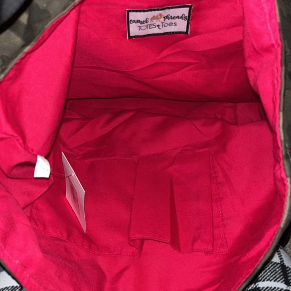 Brand new Roxy Tote bag! - Picture 3 of 4